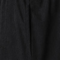 Nuevos Pantalones Cortos De Corduroy Para Hombre Verano Color Sólido Con Cordones Estilo Casual Cierre De Cordón Talla Media - details 34