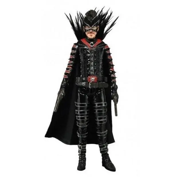 Figura MF´ER Neca - Kick-Ass 2 - 1