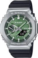 Reloj Casio G-Shock GBM-2100A-1A3ER - details 0
