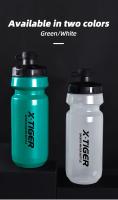 Botella De Agua Para Bicicleta X-TIGER MTB Road Bike Capacidad Grande Deportes Al Aire Libre Botella Portátil De Plástico Para Ciclismo - details 9