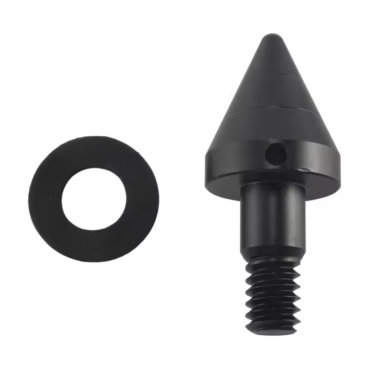 Protector de parachoques trasero para ED 451 2009-2014 negro - 1
