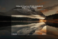 Xiaomi TV A Pro 75 2025,Pantalla QLED 4K,Dolby Audio™, DTS-X y DTS Virtual:X ,MEMC - details 5