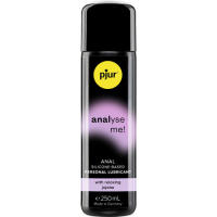 PJUR - ANALYSE ME GEL RELAJANTE ANAL 250 ML - details 1