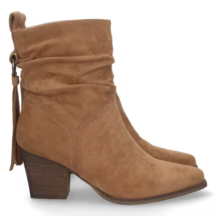 BOTINES Sport3punto0 2A-2005-Camel - 1