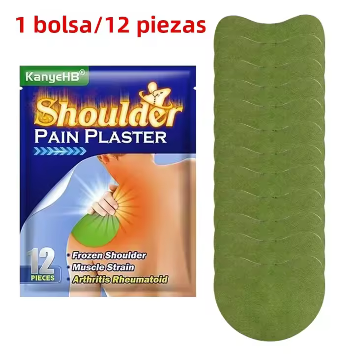 Almohada Correctora De Postura Para Espalda Massajeador De Cintura Soporte Para Cuello Y Lumbar Alivio Del Dolor De Síntomas De Espondilosis Y Discos Herniados Relajante Para Escoliosis - 1