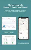 Auriculares Inalámbricos Pro6 De Moda Nueva Logo Original 2do 3er Hifi Auriculares In-ear Para iPhone Con Control Táctil Y Soporte Para Siri Y Google Assistant - details 14