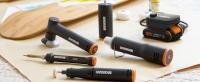 Worx WX988 Herramienta rotatoria y soldador MakerX - details 8