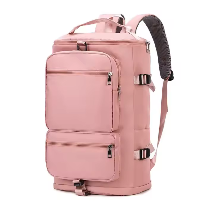 Bolsos de viaje multimoción para Mujer, Bolso de hombre de gran capacidad, Mochila Deportiva para hombre, Bolso Cruzado para Mujer - 1