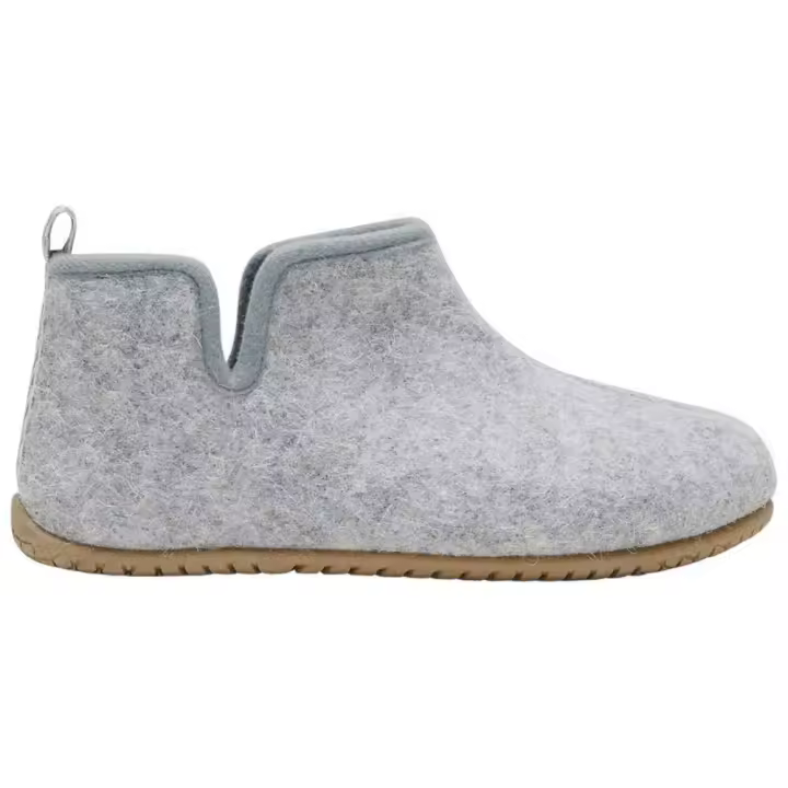 Hummel Pantuflas Zap Slipper Gris Unisex - 1