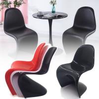 Silla De Descanso Miniatura Para Muñecas a Escala 1/6 En Plástico Multicolor Juguete De Escena De Casa Para Jóvenes De 14 Años Y Adelante - details 0