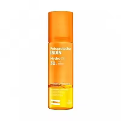ISDIN FOTOPROTECTOR HYDRO OIL SPF 30  1 ENVASE 200 ml - 1