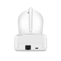 Cámara De Seguridad WIFI 5MP CAMHI Con Audio Bidireccional Y Detección De Humanos Puerto LAN Exterior Resistente Al Clima IP66 - details 4