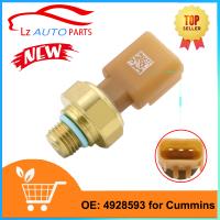 Sensor De Presión Absoluta Del Manifold MAP Para Cummins ISX ISM ISC ISL ISB 4928593 4921748 4087987 4903276 4903292 904-7107 - details 0