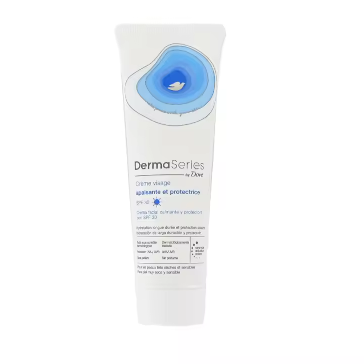 Dermaseries Crema Dia Spf30 - 1