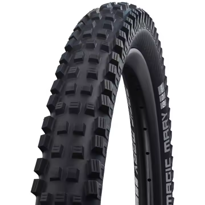 Schwalbe Cubierta De Mtb Magic Mary Evolution Super Trail Tubeless 29´´ X 2.40 - 1