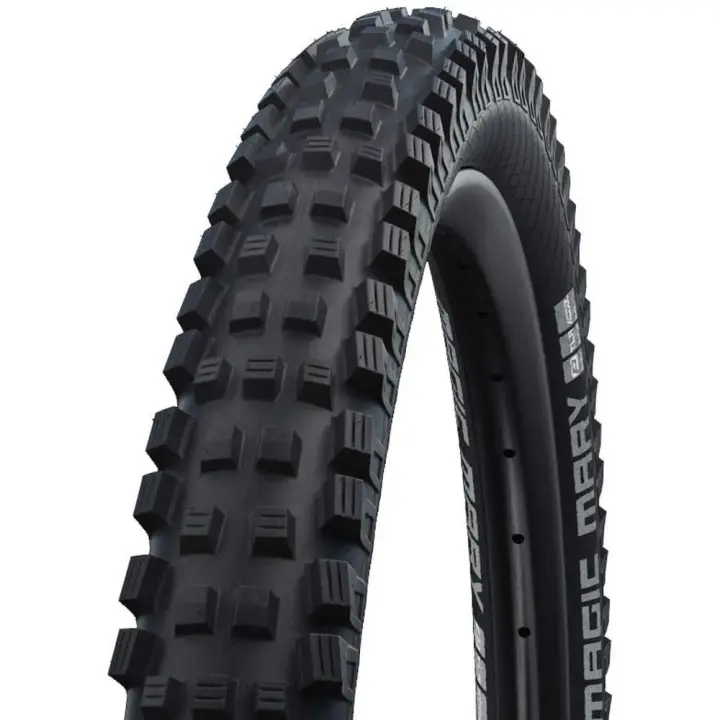 Schwalbe Cubierta De Mtb Magic Mary Evolution Super Trail Tubeless 29´´ X 2.40 - 1