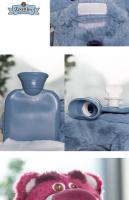 Bottles Calientes De Peluche Lotso De Angel Stitch Accesorio De Invierno Para Calentar Manos Bolsa Portátil Juguete Regalo De Navidad - details 7