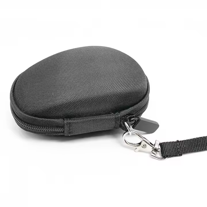 Bolsa De Almacenamiento Para Ratón Protector De Viaje Accesorios Para Logitech MX Anywhere 1 2 Generación 2S Funda Rígida De Ratón - 1