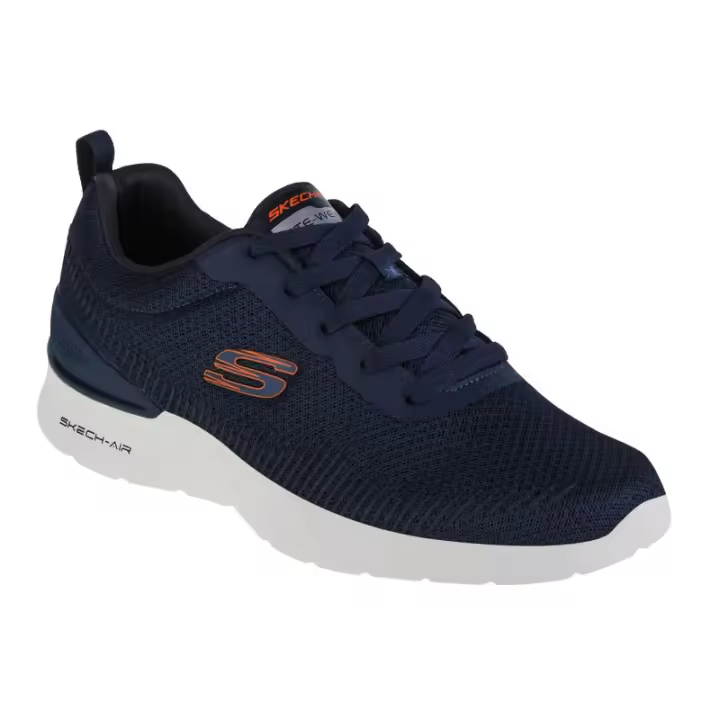 ZAPATILLA SKECHERS SKECH-AIR DYNAMIGHT MARINO - 1