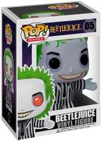 Funko Beetlejuice Bitelchus Pop Vinyl 05 Figura - details 2