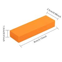 Eraser De Acero Inoxidable - Eliminador De Manchas Mágico Para Cocina Herramienta De Descontaminación Para Acero Inoxidable - details 4