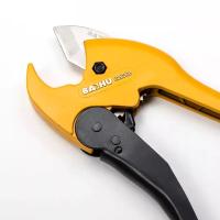 Cortaujetas De Aleación De Aluminio 33mm/42mm/63mm Herramienta Manual Para Cortar Tubos PVC/PU/PP/PE Cuerpo De Aluminio Con Mango De Goma - details 3