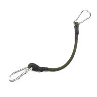 Cordón Elástico De Bungee De Gruesa 30-120cm Para Autoheberden Tiras De Cuerda Con Ganchos Para Kayak Ciclismo Equipaje Accesorios De Camping - details 13