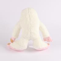Muñeco De Peluche Grande De Oso Bigfoot Juguete De Peluche Para Niños Regalo De Cumpleaños Divertido Decoración De Habitación Material De Algodón Relleno De Poliéster - details 6