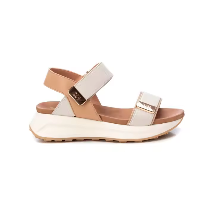SANDALIA VELCROS XTI - 1