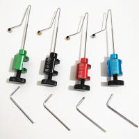 Dispositivo De Eliminación Rápida De Anzuelos Multifuncional En Acero Inoxidable Para Pesca Herramienta Esencial Para Todos Los Amantes De La Pesca - details 1