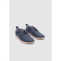 Refresh 172531 Zapatos Planos Hombre Azul - details 0