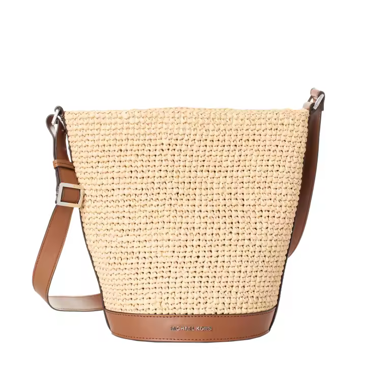 Michael Kors-Bolso Bandolera tipo Cubo 30S4S10M8W para Mujer - 1