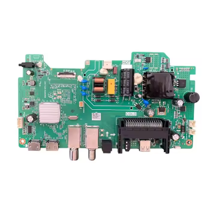 Main OK OTV 32H-5023C JUC7.820.00280836 - 1