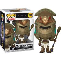 Funko Pack 4 Funkos Stargate Daniel Jackson JAck O Neil Neill Horus Anubis Guard   Funko Pop 1574 1575 1756 1752 - details 3