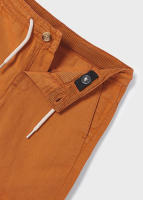 Bermuda de Niño Ajustable en Cintura con Goma - Comodidad y Estilo - Short de niño - Marca Mayoral. - details 3