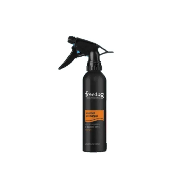 Freedog Perfume perro mango duradero fresco .150 - 1