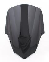 Parabrisas De Moto Topteng Double Bubble Para Yamaha FZ1 FZ1S 2006-2011 Accesorios De Moto Material ABS De Alta Calidad Negro - details 2
