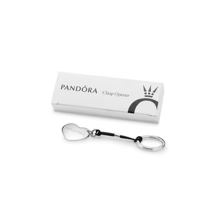 Abridor de Joyas Pandora - 1