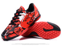 Zapatos De Fútbol Ultra Ligeros Para Hombres Botas De Fútbol De Cinco Personas Antideslizantes Transpirables Zapatos De Fútbol Para Adultos - details 13