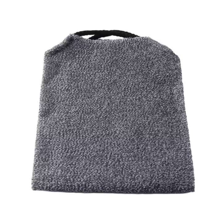 Toalla De Baño De Nylon Suave Y Estirable Para Hombres Y Mujeres Toalla De Lavado De Ducha De Spa Exfoliante Práctica Para El Hogar - 1