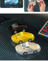 Chupines De Verano Para Niños Y Niñas Antideslizantes Interiores Con Diseño De Coche Cartoon Encantador Talla Ajustable Para 1-2 Años - details 13