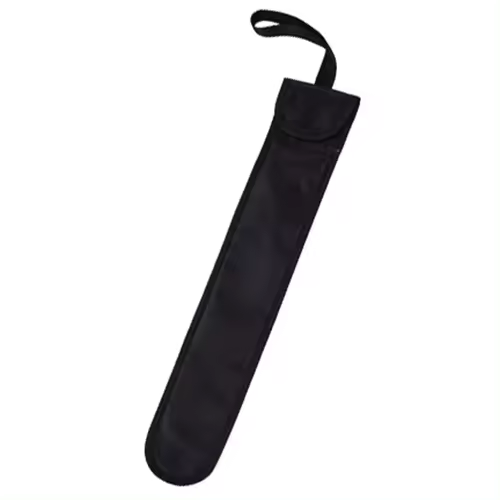 funda chistu acolchado 4mm medidas:45x6,5cm. - 1
