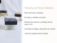 Atashi Firmeza Y Luminosidad - Terapia Lifting Firmeza Facial, Mentón Y Escote. Regenera, Ilumina Y Reafirma. Con Células Nativas De Edelweiss Y Carnosina. Apta Para Piel Sensible. 50 Ml - details 0