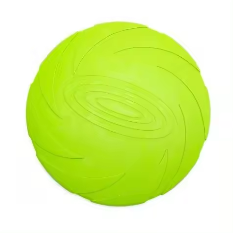 Gloria Juguete Flotable Frisbee para Perros - Talla L - 1