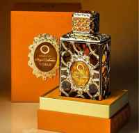 Perfume Orientica Noble para Hombre y Mujer – Eau de Parfum Premium, Aroma Elegante y Duradero, Fragancia Oriental de Lujo - details 0