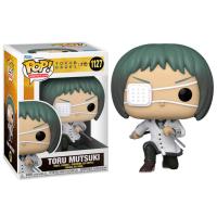 Funko Pop Tokyo Ghoul re Anime Tokyo Ghoul re Toru Mutsuki 1127 - details 0