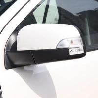 Lámpara Indicadora De Señal De Espejo Retrovisor LED Para Ford Ranger 2016-2020 Sin Bombillas 1/2pcs Accesorio De Automóvil - details 1