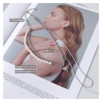 Encanto Pulsera de acero inoxidable para mujer, cadena de bola de acero de doble capa con corazón hueco, joyería para fiesta, amigos, los mejores regalos, pulsera de acero inoxidable de Color dorado para mujer, joyería étnica Cultural - details 11
