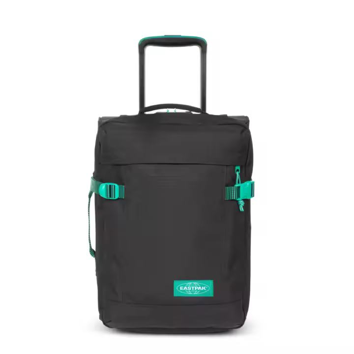 Eastpak TRANVERZ XXS KONTRAST STRIPE BLACK - 1