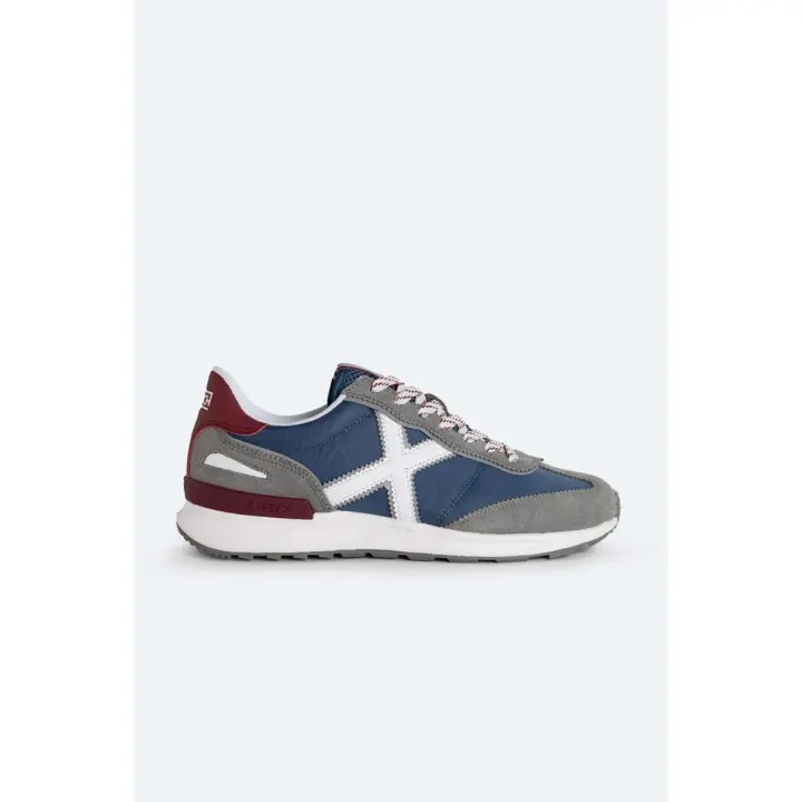 Zapatillas hombre deportivas Zapatillas hombre Sneakers Munich M29 - 1